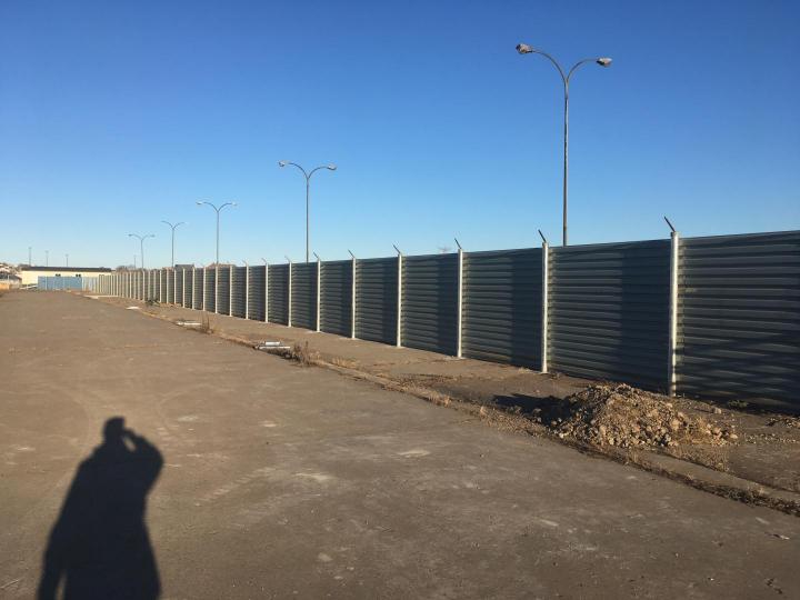 Réparation de clôture Terrebonne