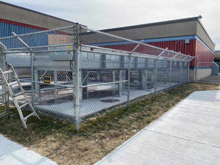 Pour renforcer la sécurité de votre site industriel ou de votre bâtiment institutionnel