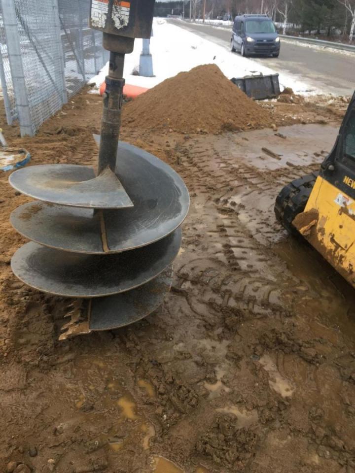 Réparation de clôture Terrebonne