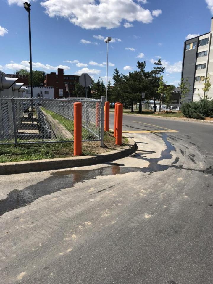 Réparation de clôture Terrebonne