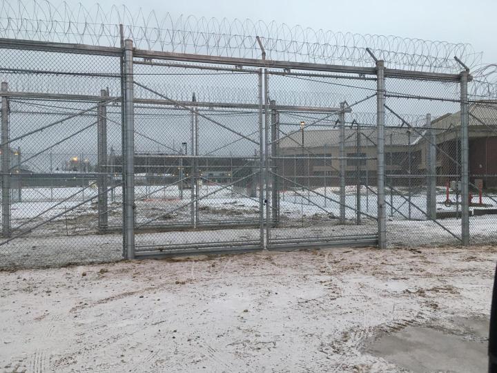 Installation de clôture Terrebonne