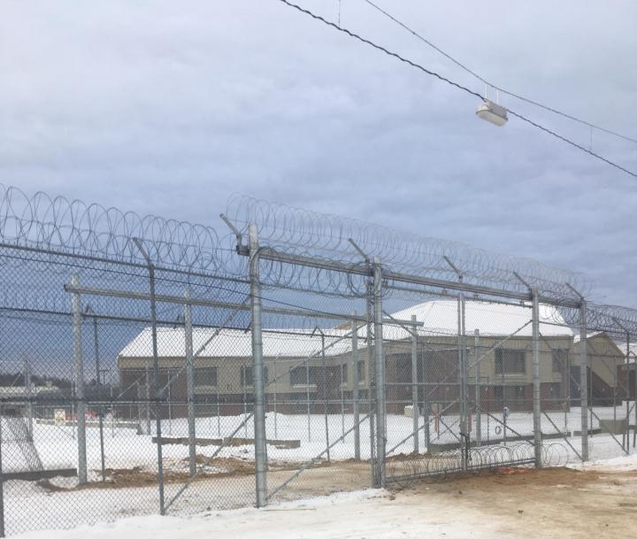 Installation de clôture ornementale Terrebonne