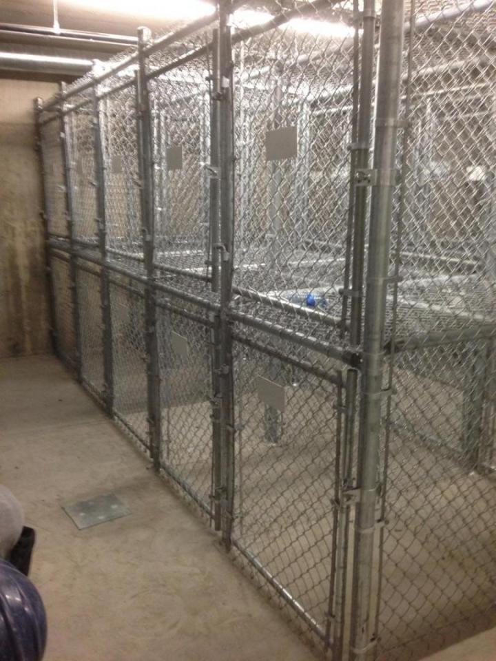 Installation de clôture ornementale Terrebonne