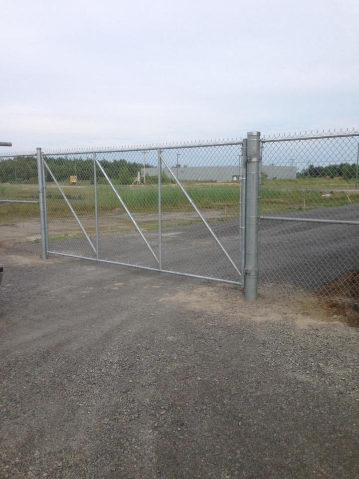 Réparation de clôture Terrebonne