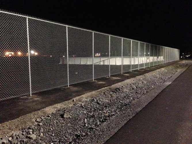 Entreprise de clôtures à Terrebonne